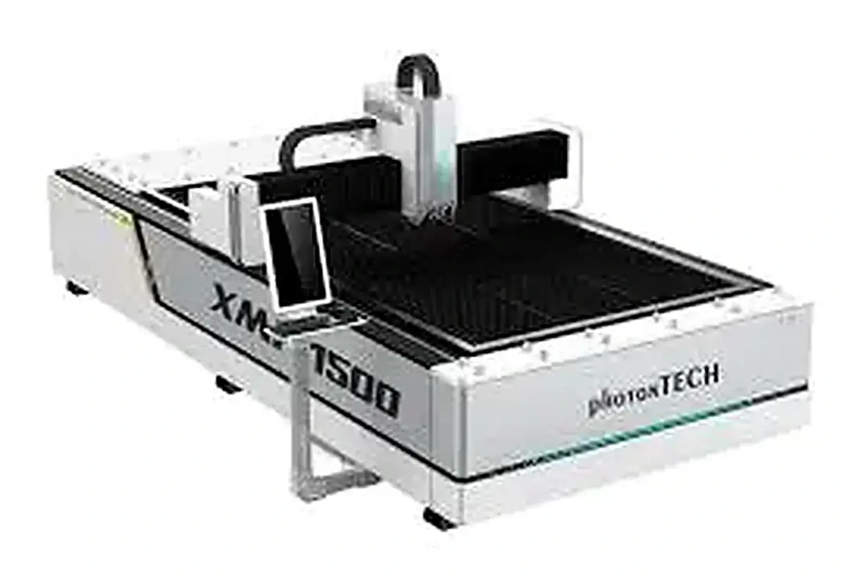 Proses perhitungan biaya laser cutting berdasarkan lembaran dan desain