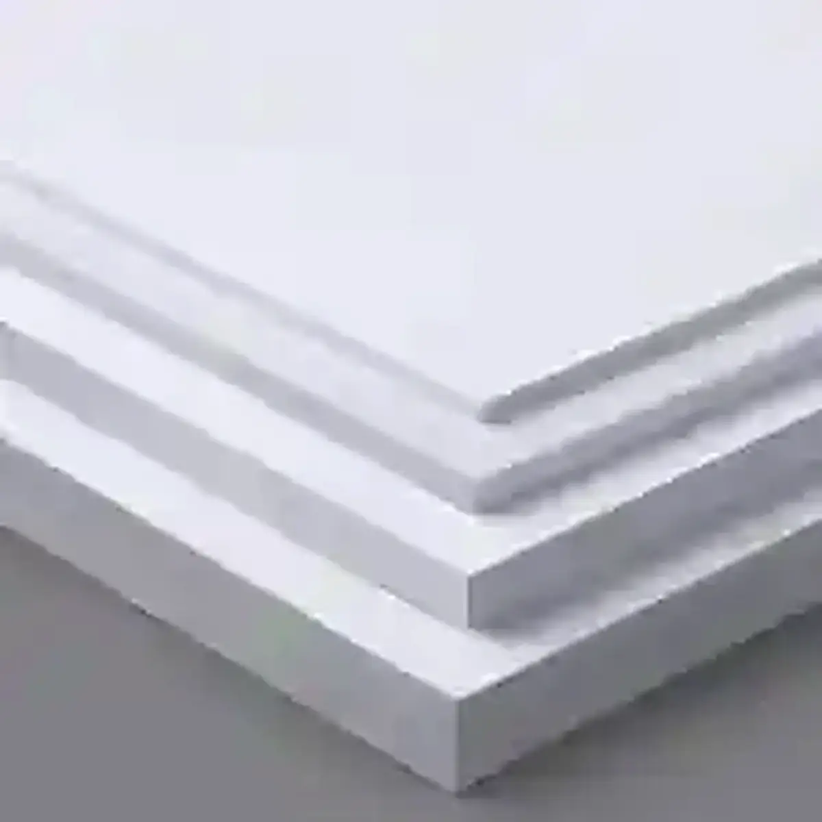 File desain dan lembar material yang disiapkan sebelum order laser cutting